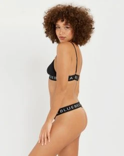 Bluebella shop -Bluebella shop LuluSoftBraandThong3 315fb953 2ac6 49b3 a4a6 d57daac273b3