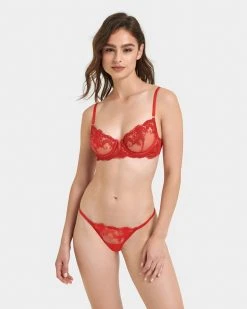 Bluebella shop 15 BLUEBELLA Set: Marseille Red